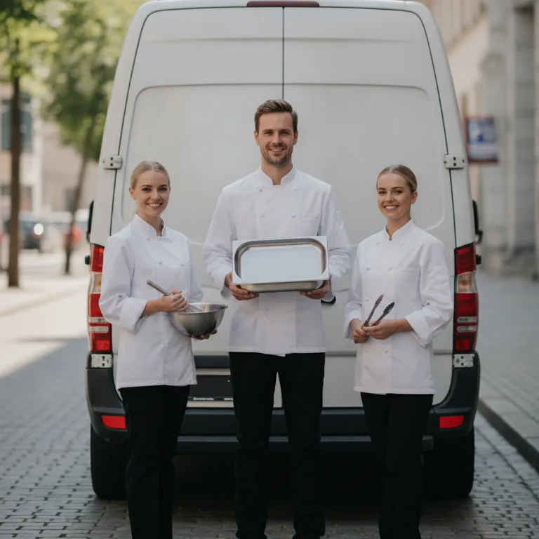 catering Zduńska Wola